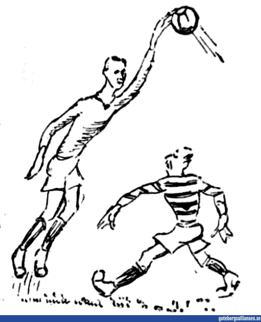 Matchminiatyr