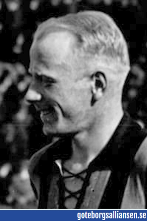 Sven Stenqvist
