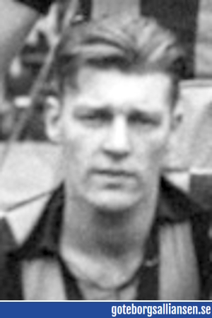 Bertil Lundell