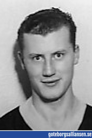 Olle Zetherlund