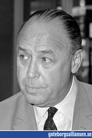 Karl Rappan