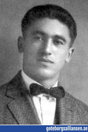 Imre Markos