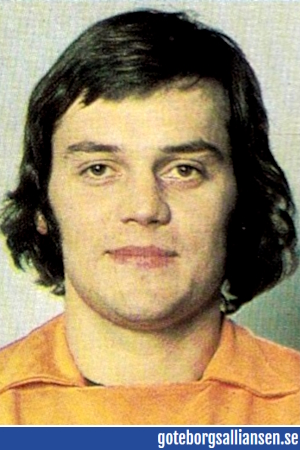Lars Agnetoft