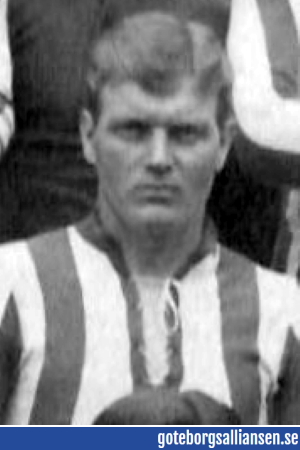 Otto Malm
