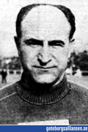 György Orth