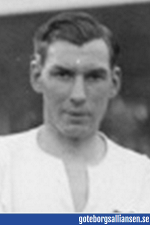 Harold Wightman