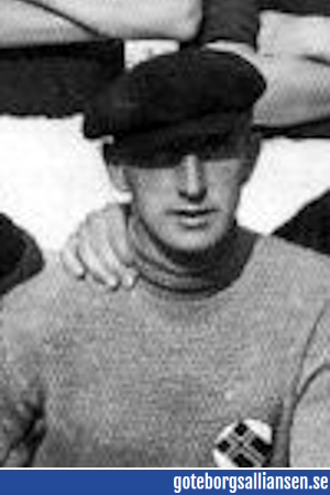 Henry Johansen