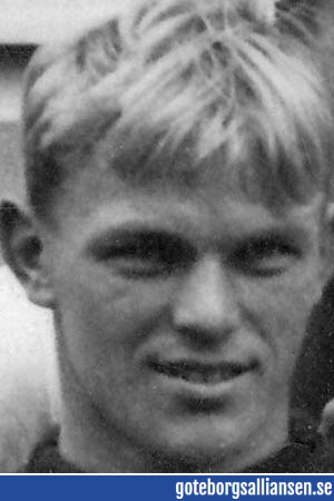 Kaj Olsen
