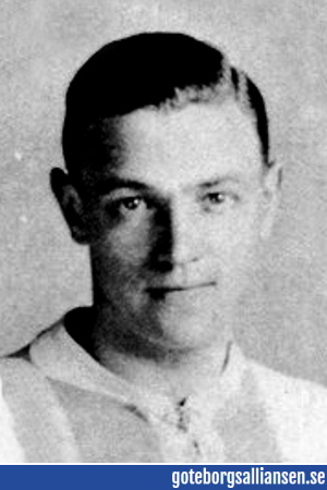 Valdemar Laursen