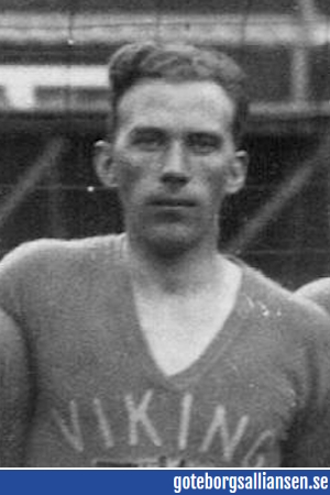 Alex Simonsson