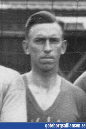 Axel Corall