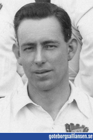 Charles Jensen