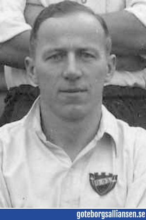 Poul Jensen