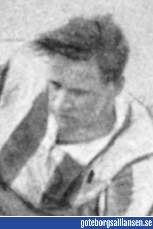 Jørgen Juve