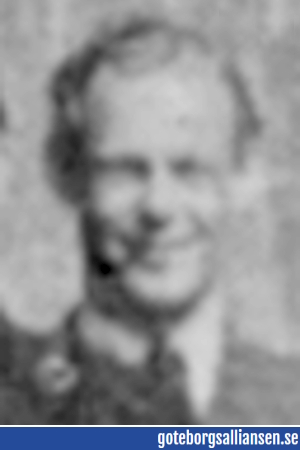 Eigil Thielsen
