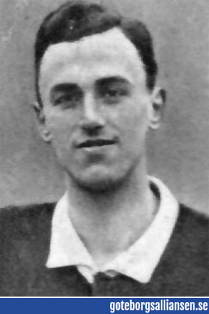 Mannes van Thiel