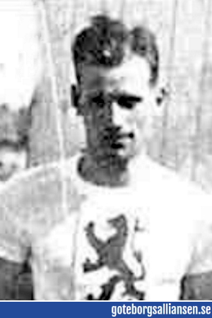 Harry van Rappard