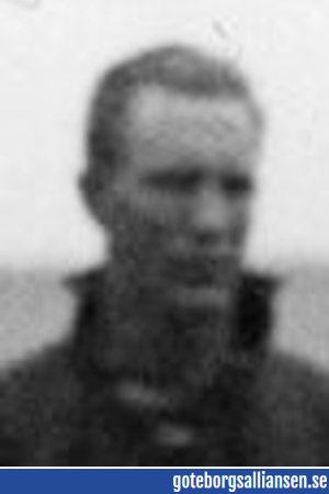 Harry Johansson