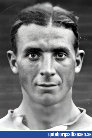 Gustav Lindstedt