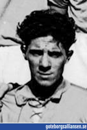 Ove Karlsson
