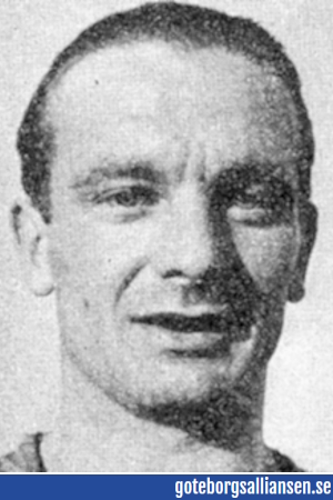 Kjell Rosén