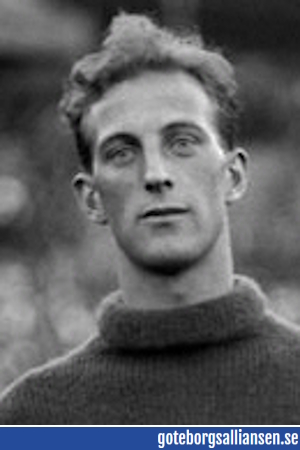 Sven Bergqvist