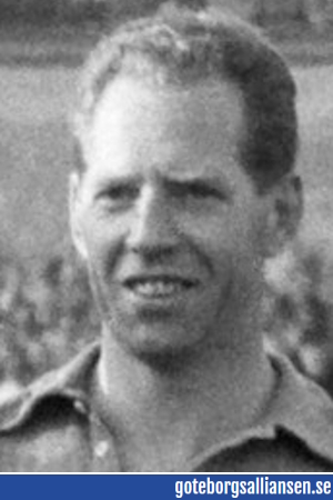 Erik Nilsson