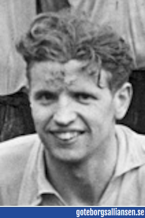 Arvid Emanuelsson