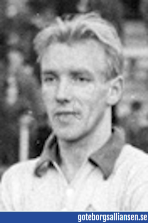 Henry Carlsson