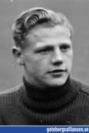 Eigil Nielsen