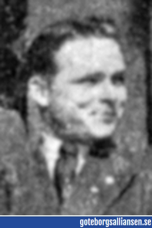 Egon Sørensen