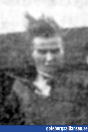 Holger Petersen