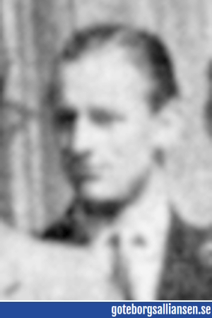 Børge Mathiesen