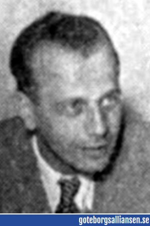Siegfried Joksch
