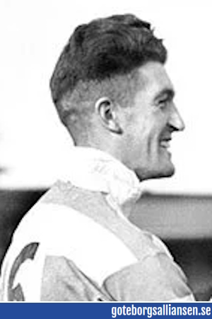 Jack Kavanagh