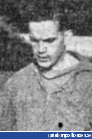 Harald Lyngsaa