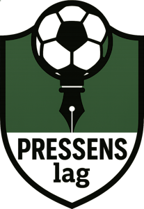 Pressens lag
