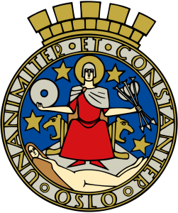 Oslo stadslag