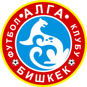 FC Alga Bishkek