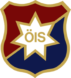 Färgtema: ÖIS