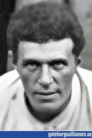 Gunnar Wenzel
