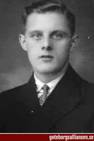 Rolf Gardtman