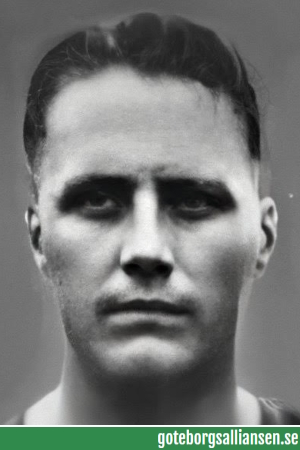 Allan Mattiasson