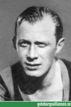 Gunnar Olsson