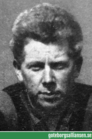 Nils Andreasson