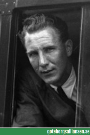 Harry Johansson