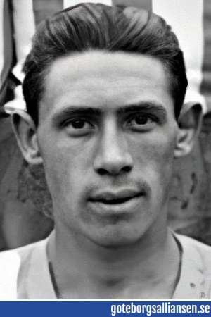 Helge Jonsson