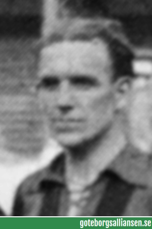 Gustaf Andersson