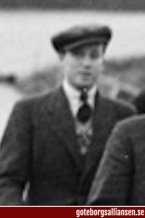 Gunnar Berghult