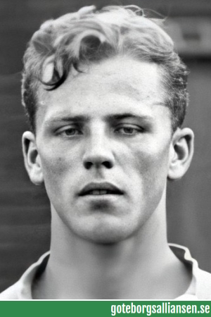 Henry Andersson I